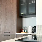 Apartamento Nad Odra - Luksusowy Z Widokiem Na Odre, Tarasem I Klimatyzacja # *