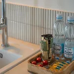 Nad Odra - Luksusowy Z Widokiem Na Odre, Tarasem I Klimatyzacja # Apartamento