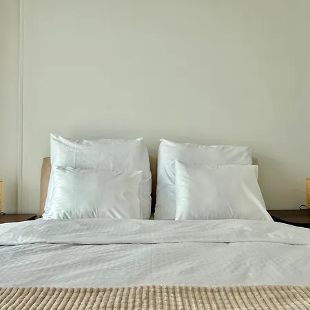 Nad Odra - Luksusowy Z Widokiem Na Odre, Tarasem I Klimatyzacja # Lejlighed *