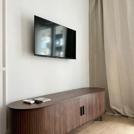 Nad Odra - Luksusowy Z Widokiem Na Odre, Tarasem I Klimatyzacja # *