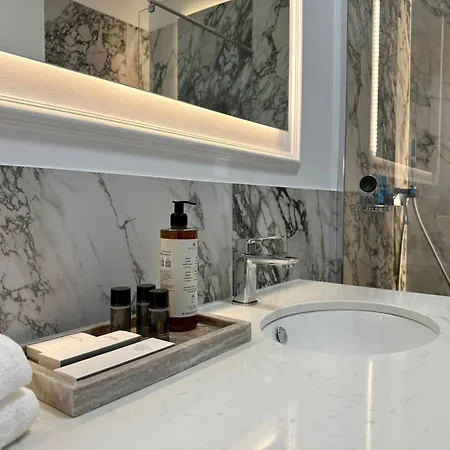 Lejlighed Nad Odra - Luksusowy Z Widokiem Na Odre, Tarasem I Klimatyzacja # *