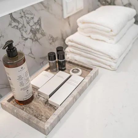 Lejlighed Nad Odra - Luksusowy Z Widokiem Na Odre, Tarasem I Klimatyzacja # *