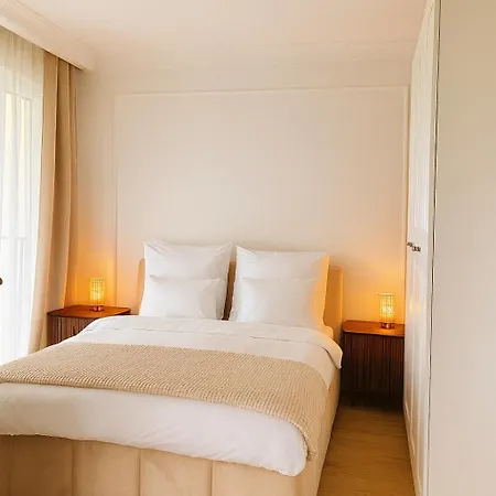 Apartman Nad Odra - Luksusowy Z Widokiem Na Odre, Tarasem I Klimatyzacja # Szczecin
