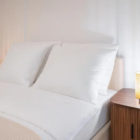 Apartman Nad Odra - Luksusowy Z Widokiem Na Odre, Tarasem I Klimatyzacja #