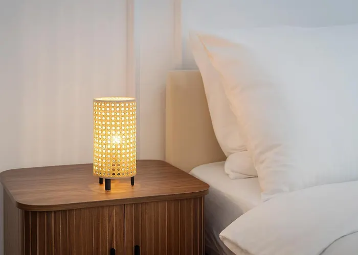 شقة Nad Odra - Luksusowy Z Widokiem Na Odre, Tarasem I Klimatyzacja # شتشيتسين